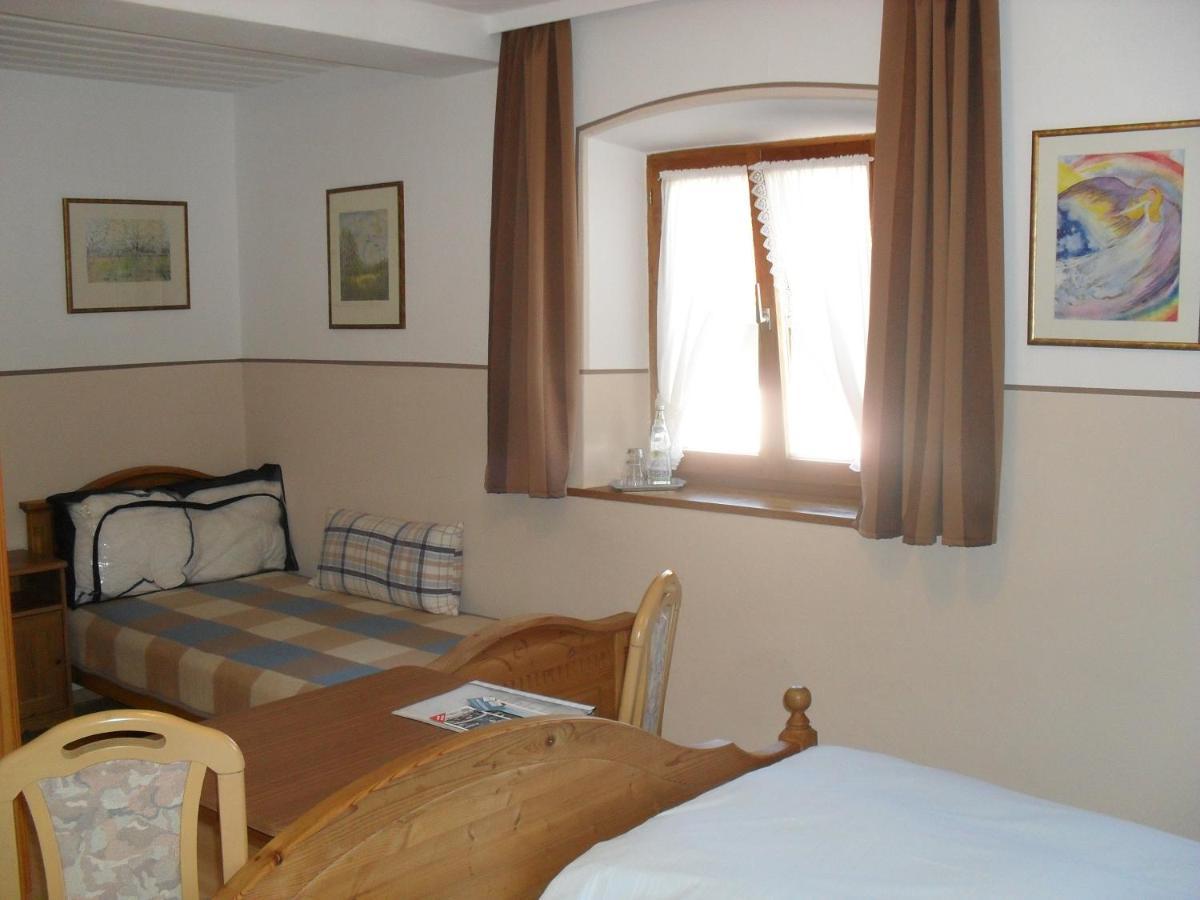 Dowis-Hof Daire Seeon-Seebruck Dış mekan fotoğraf